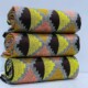 Hand-Woven Kente