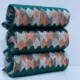 Hand-Woven Kente