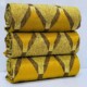 Hand-Woven Kente