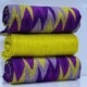 Hand-Woven Kente