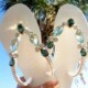 Crystal Slippers