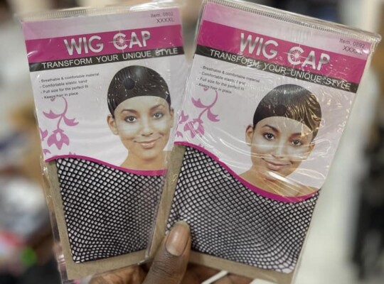 Christmas Wigs