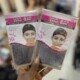 Christmas Wigs