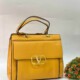 Leather bags