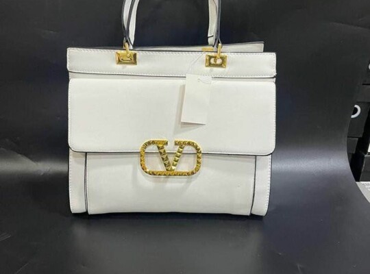 Leather bags