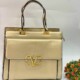 Leather bags