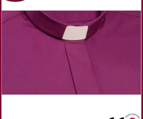 Clerical Shirts
