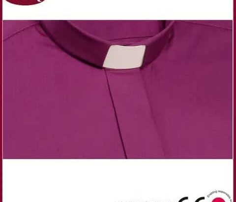 Clerical Shirts