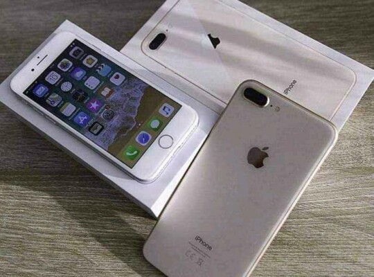 iPhone 7 plus