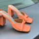 Ladies Heel Wear