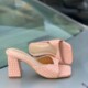 Ladies Heel Wear