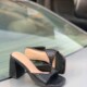 Ladies Heel Wear