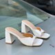 Ladies Heel Wear