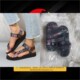 Fastener Sandals