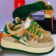 Quality footwears