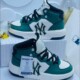 Quality footwears