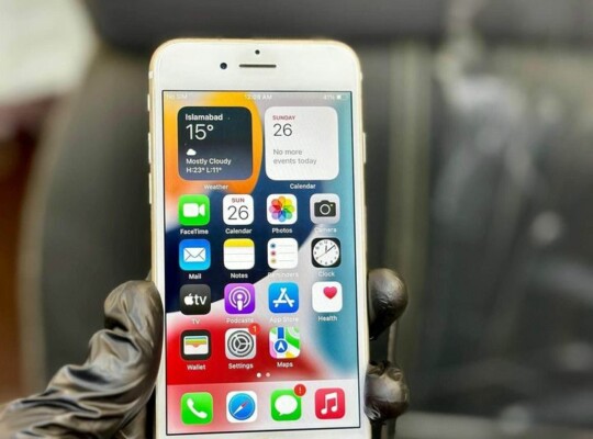 iPhone 7 128g