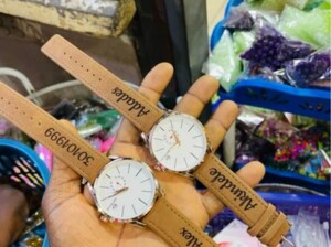 Customized Watches