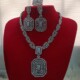 Gold Plated Set
