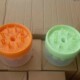 Ice cream moulds