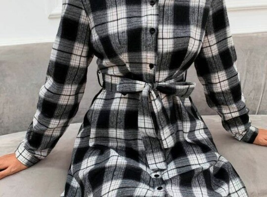 Ladies’ Fashion
