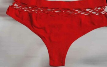 Ladies Panties