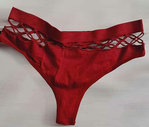 Ladies Panties