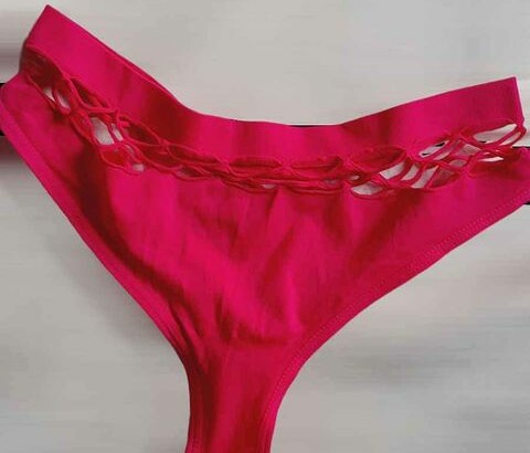 Ladies Panties