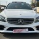 Mercedes-Benz C300