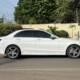 Mercedes-Benz C300
