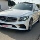 Mercedes-Benz C300