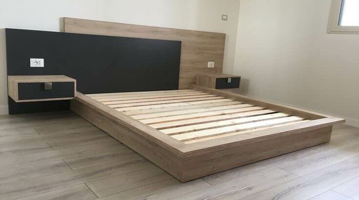 Bed 4 Sale