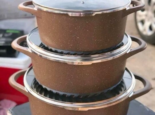 Cooking Sets