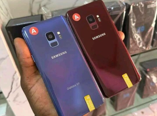 Mobile Phones