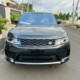 2021 Range Rover