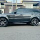 2021 Range Rover
