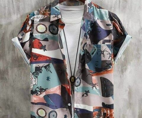 Quality Shirts