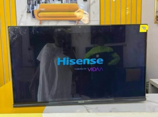 Hisense TV