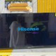 Hisense TV