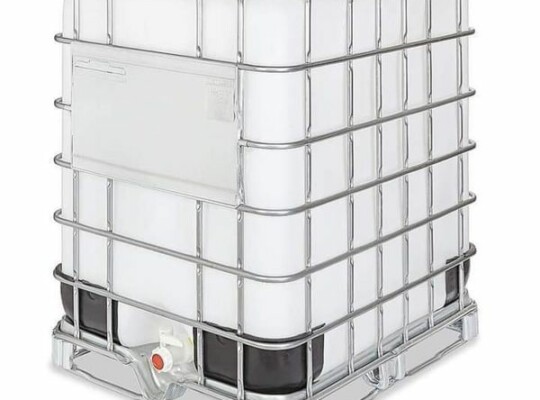 Water Tanks