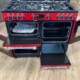 Gas Oven