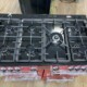 Gas Oven