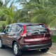 Honda CRV 2014