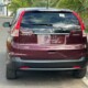 Honda CRV 2014