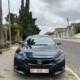 Honda Civic Touring