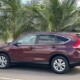 Honda CRV 2014