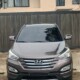 2013 Hyundai Santafe