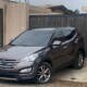 2013 Hyundai Santafe