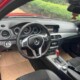 C250 AMG 2013 Benz