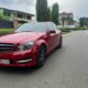 C250 AMG 2013 Benz